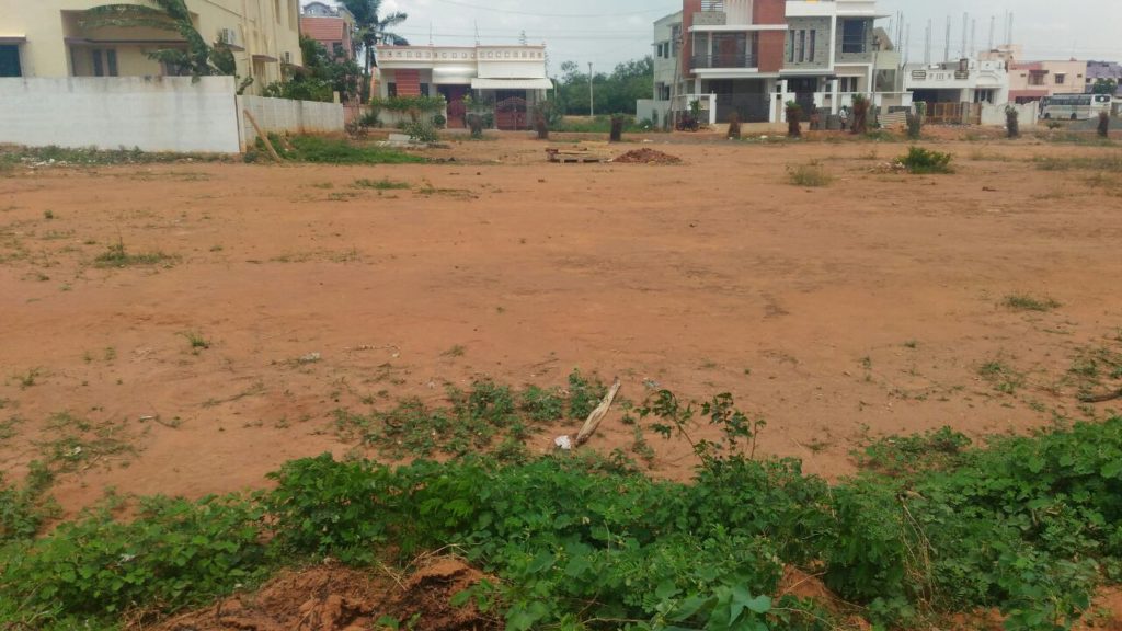 Residential Plots / Land for Sale in Sirsi Road Jaipur